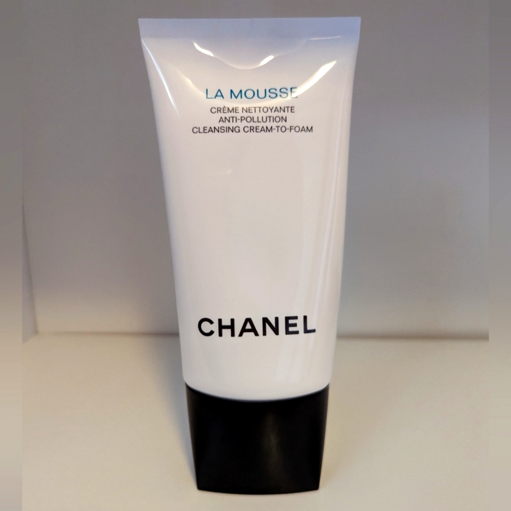 Chanel La Mousse